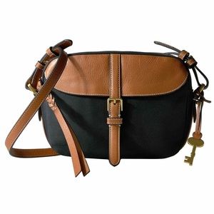Fossil • Kendall Crossbody Bag